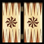 Logo of Tavla - Backgammon android Application 